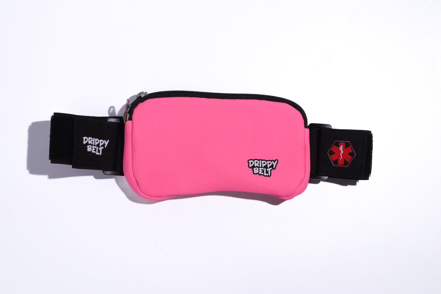 fanny pack for kids with type 1 diabetes