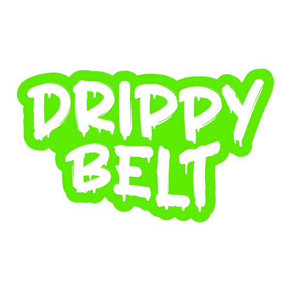 Drippy Belt